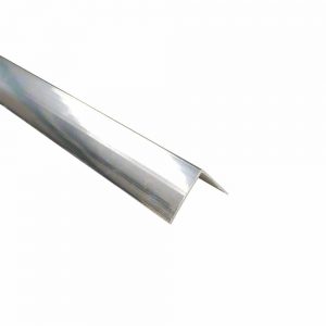 Chrome Angle 25 x 25 x 2.7m - (External)