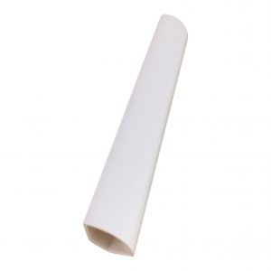White Quadrant 15mm - 3m