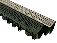 Channel and Storm Drainage