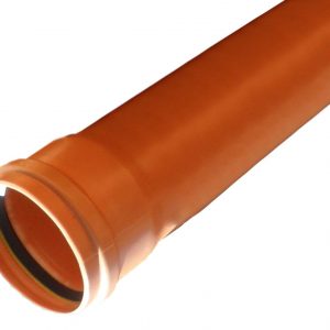 3m Pipe - (Underground) S/S