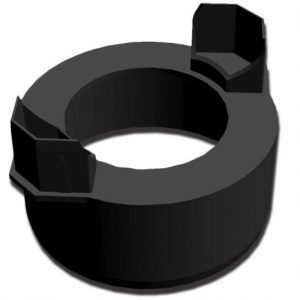 Channel Drain Body Outlet