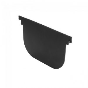 Channel Drain - End Cap