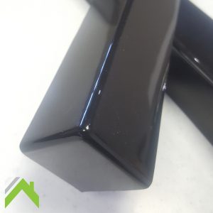double black