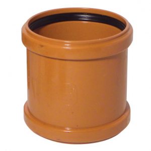 Double Socket Coupler