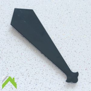 finial grey