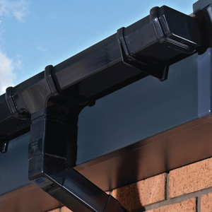 Guttering