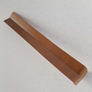 in 135 light oak woodgrain