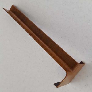 internal light oak