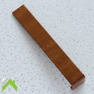 joint light oak