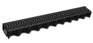 Channel Drain - 1m