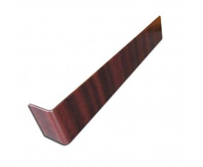 Fascia Joint 600mm - (WG) Rosewood
