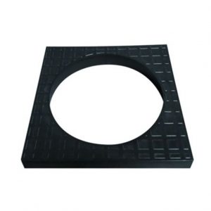 Bottle Gulley Square Top Adaptor