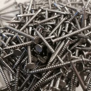 30mm Clad Pins