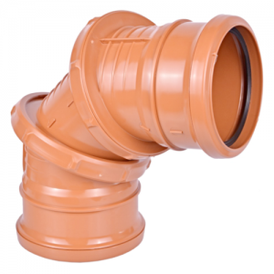 Adjustable Bend 0 - 90°