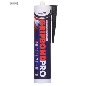GRIPBOND PRO HYBRID SEALANT & ADHESIVE