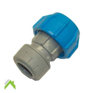 Copper Adaptor - 25mm x 15mm