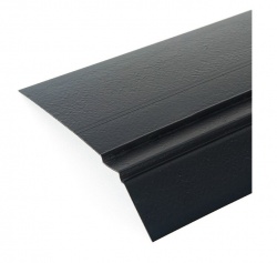 Eaves Protector - Black 1.5m