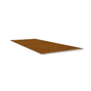 150mm General Purpose Board - (WG) Light Oak