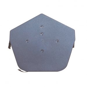 Easy Verge Ridge Cap Grey (Angled)