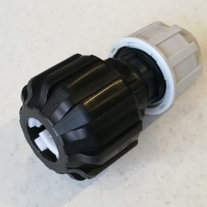 Universal Trans Coupling 25mm - (15-22mm)