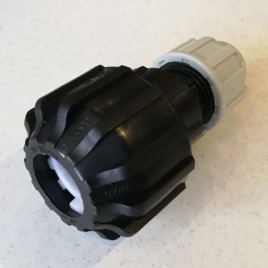 Universal Trans Coupling 32mm - (27-35mm)