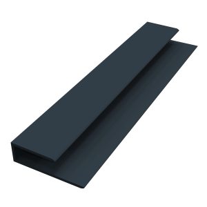 J Trim - (WG) Anthracite Grey