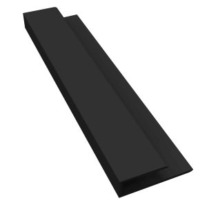 J Trim - (WG) Black Ash