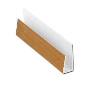 J Trim - (WG) Light Oak