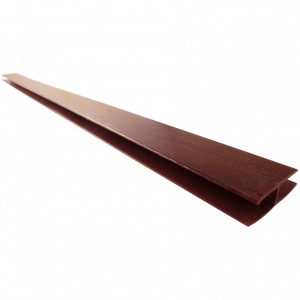 H trim - (WG) Rosewood