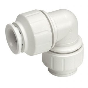 22mm ELBOW CONNECTOR