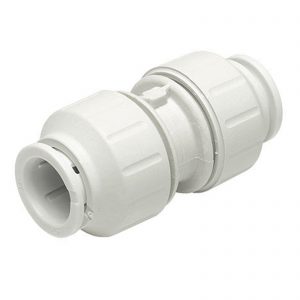 22mm STRAIGHT CONNECTOR