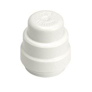 22mm END STOP