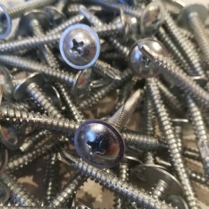 Baypole Screw - 4.8 x 60 x 100