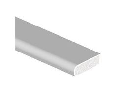 20mm x 5m Fillet - White