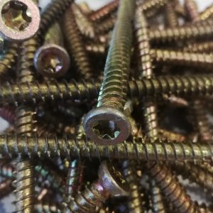 7.5 x 102mm Concrete Screw 100