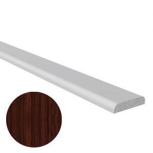 28mm x 5m D Mould - (WG) Rosewood