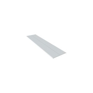 25mm X 25mm (FLEXI) Angle - White