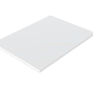 150mm General Purpose Board - White