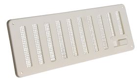 Hit and Miss Vent - 9x3