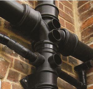 Soil Pipe and Fittings