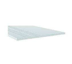 250mm Pre (Vented) GPB - White