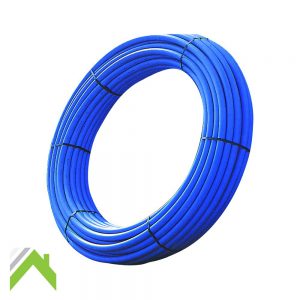 25mm 25 metre coils