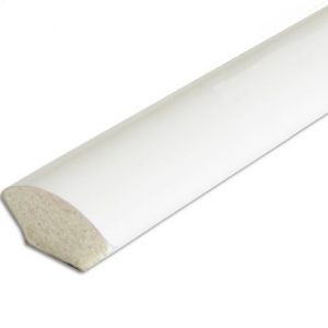 19mm x 5m Quadrant - White