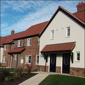 Shiplap Cladding