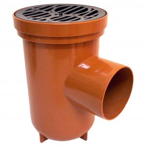 Bottle Gulley