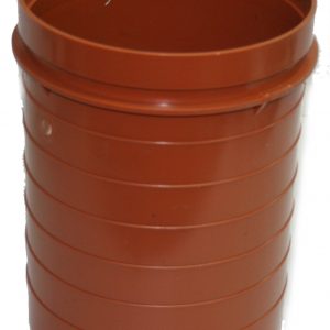 Bottle Gulley Raising Piece