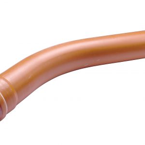 45° Long Radius Bend