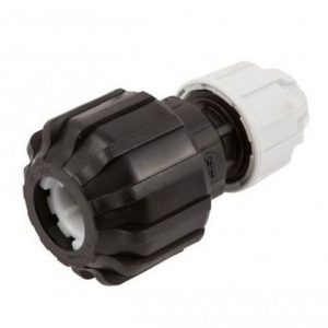 Universal Trans Coupling 25mm - (27-35mm)