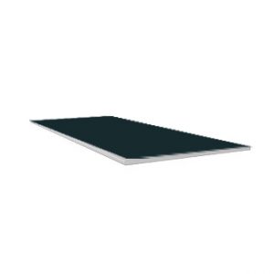 175mm General Purpose Board - Anthracite Grey