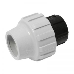 25mm - End Cap